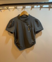 ZIHAN | Tシャツ/カットソー