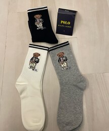 POLO RALPH LAUREN | ソックス/靴下