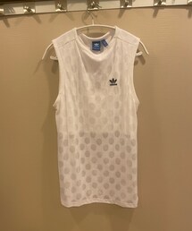 adidas Originals | タンクトップ