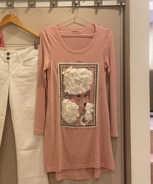 Per Me | Tシャツ/カットソー