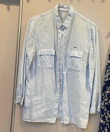 LACOSTE | シャツ/ブラウス