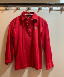 LACOSTE | トップス