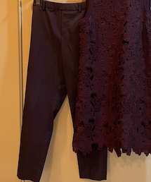 UNIQLO | スラックス