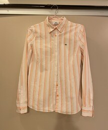 LACOSTE | シャツ/ブラウス