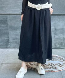 E hyphen world gallery | スカート