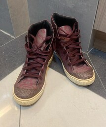 BORBONESE | レインシューズ