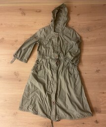 no brand | トレンチコート