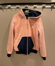 adidas | マウンテンパーカー