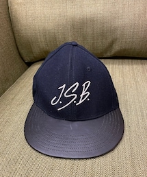 J.S.B. | キャップ