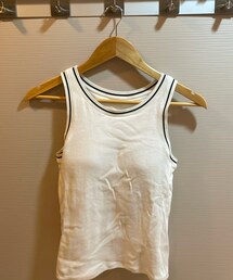 UNIQLO | タンクトップ