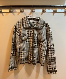 red leaf | ニット/セーター