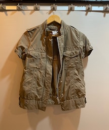 adidas by Stella McCartney | ミリタリージャケット