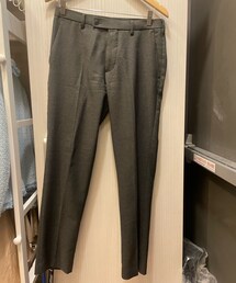 UNIQLO | スラックス