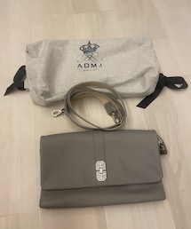 A.D.M.J | ショルダーバッグ