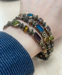 no brand | ブレスレット