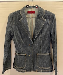 Levi's RED | デニムジャケット