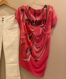 PESARO | Tシャツ/カットソー