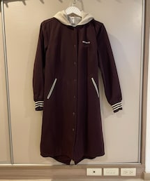 adidas | モッズコート