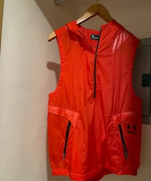 UNDER ARMOUR | ベスト