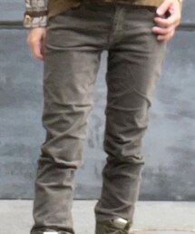 KOOKAI | チノパンツ