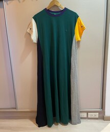 Campion beans boy | チュニック