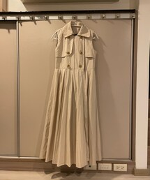 charlesthesecond | シャツワンピース