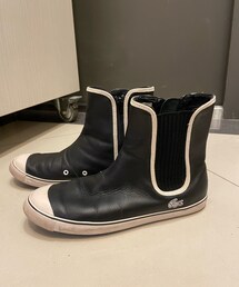 LACOSTE | ブーティ