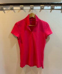 TOMMY HILFIGER | ポロシャツ
