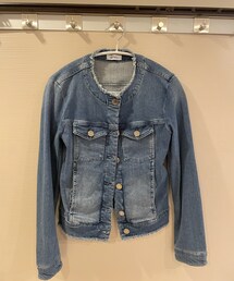 MAX&Co. | デニムジャケット