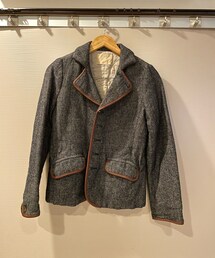 no brand | ブルゾン