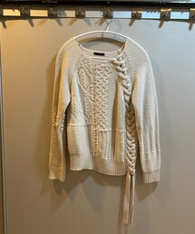 SISLEY | ニット/セーター