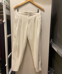 UNIQLO | スラックス