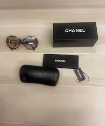 CHANEL | サングラス