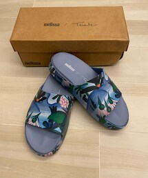 melissa | ビーチサンダル