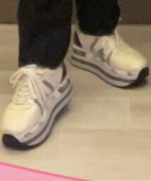 PREMIATA | スニーカー