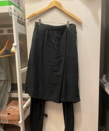 no brand | チノパンツ