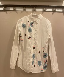 no brand | シャツ/ブラウス