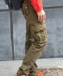 SuperDry | チノパンツ