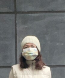 JIGSAW | ニットキャップ/ビーニー