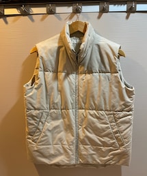 NICOLE FARHI | ダウンベスト