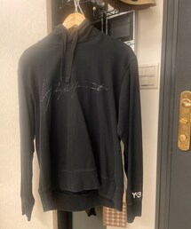Y-3 | パーカー