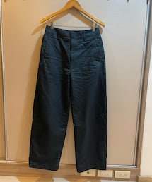 UNIQLO | チノパンツ