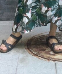 BIRKENSTOCK | サンダル