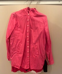 agnes b. | モッズコート