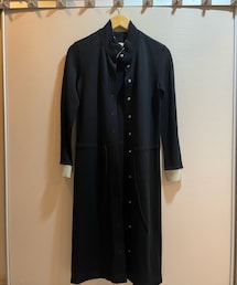 LACOSTE | ピーコート
