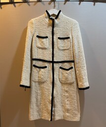 ICB | ダッフルコート