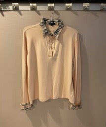 BURBERRY | ポロシャツ