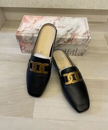 pineapple outfitter | パンプス