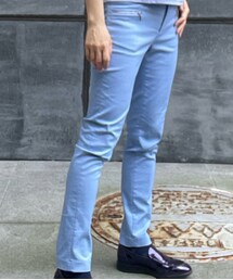 INDIVI | チノパンツ