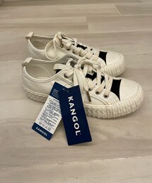 KANGOL | スニーカー